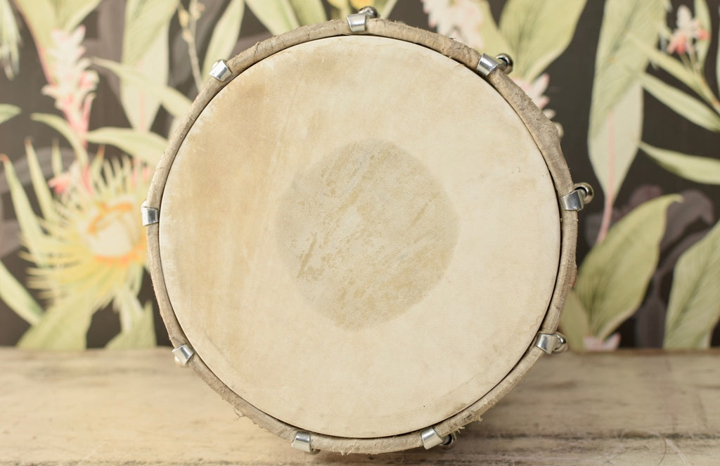 Maharaja Musicals Dholak, Sheesham, Bolt-Tuned