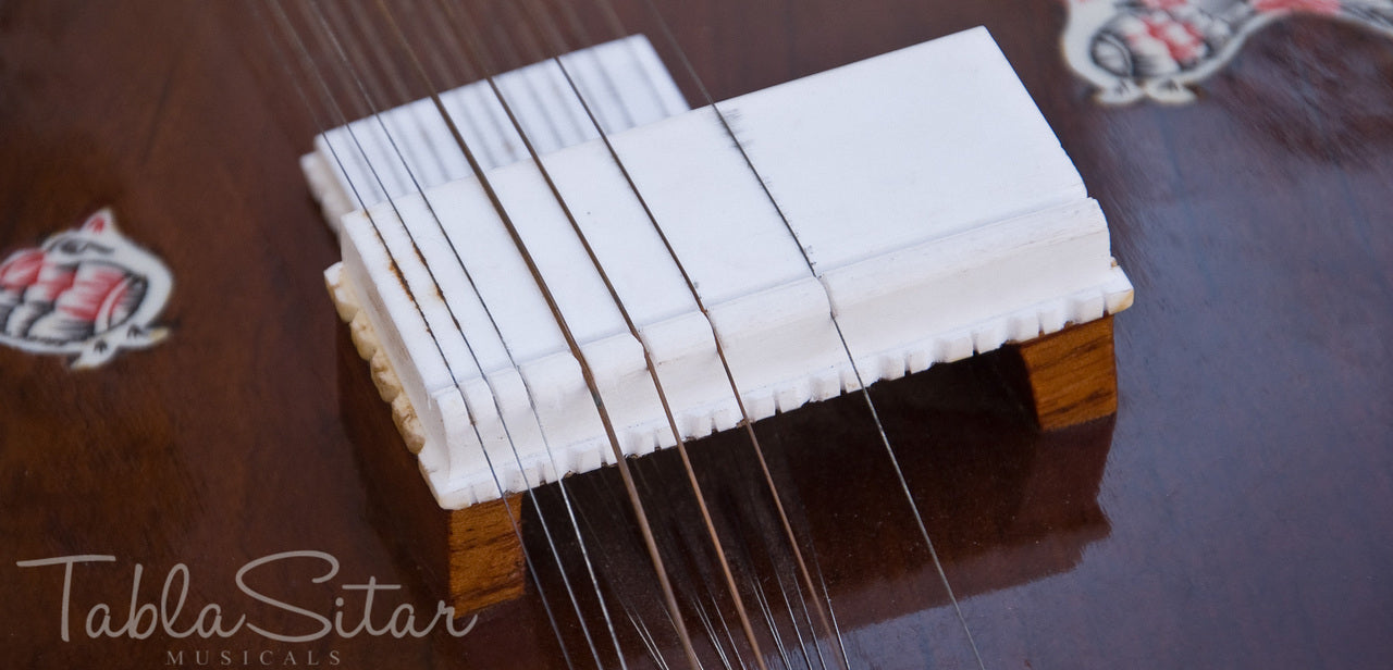 MKS Electric Sitar, Kharaj Pancham