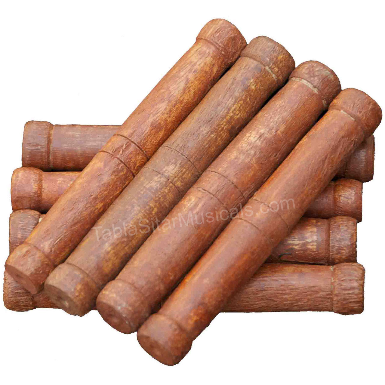 Mukta Das - Rhythm Tabla Shop Tabla Set, 4 kg (No. 144)