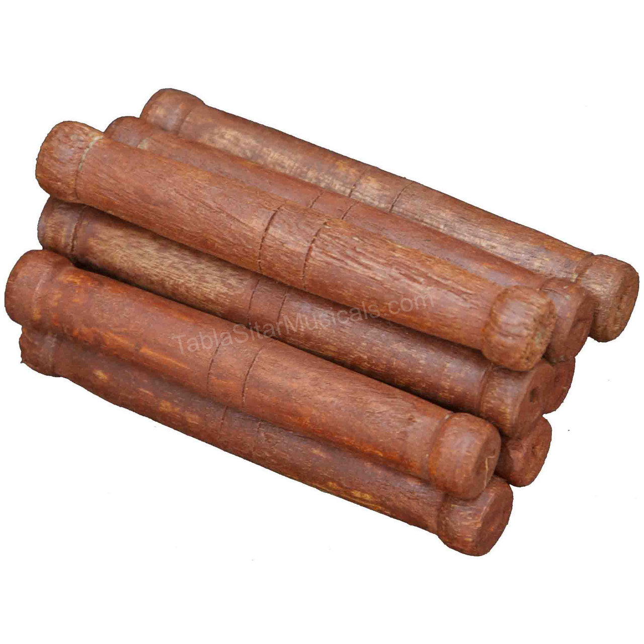 Mukta Das - Rhythm Tabla Shop Tabla Set, 4 kg (No. 144)