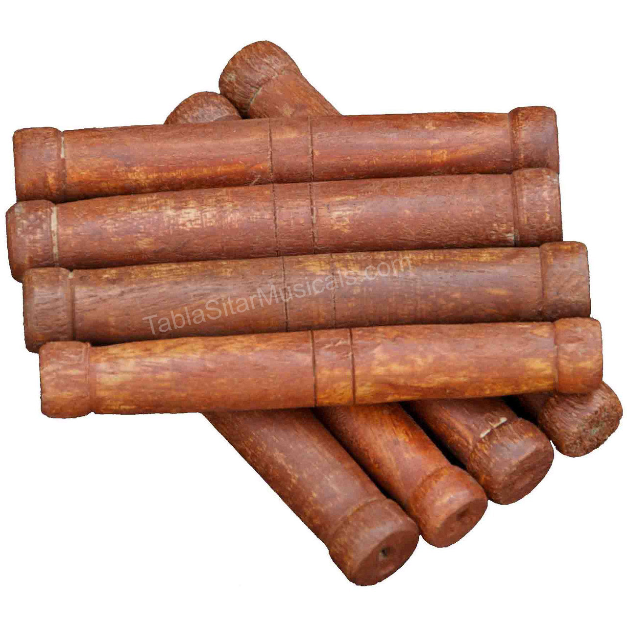 Mukta Das - Rhythm Tabla Shop Tabla Set, 4 kg (No. 144)