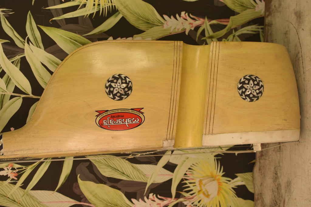Maharaja Musicals Designer Rabab, Jackfruit Wood