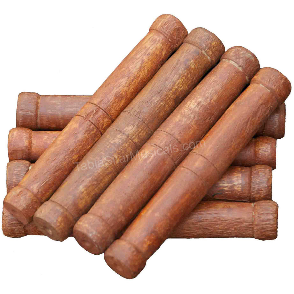 Mukta Das - Rhythm Tabla Shop Tabla Set, 4 kg (No. 151)