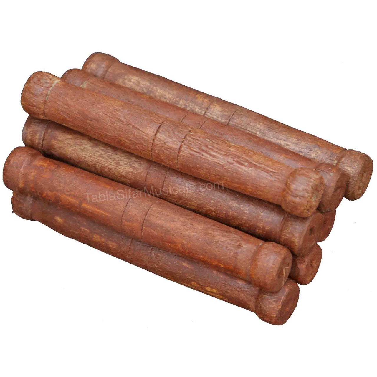 Mukta Das - Rhythm Tabla Shop Tabla Set, 4 kg (No. 151)