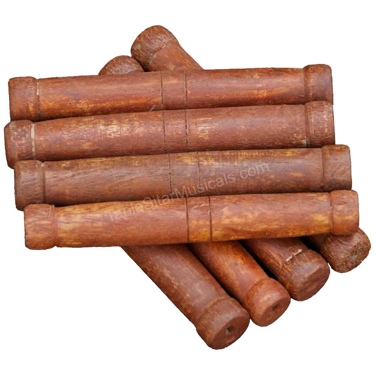 Mukta Das - Rhythm Tabla Shop Tabla Set, 4 kg (No. 151)
