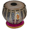 Mukta Das - Rhythm Tabla Shop Tabla Set, 4 kg (No. 151)