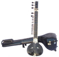 Maharaja Musicals Gulab Patta Sitar, Kharaj Pancham (No. 194)