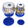 Mukta Das - Rhythm Tabla Shop Tabla Set, 2.5 kg, Brass Bayan