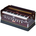 Bina No. 17 Harmonium, 2 Reeds, 3.5 Octave, 9 Stops, Coupler