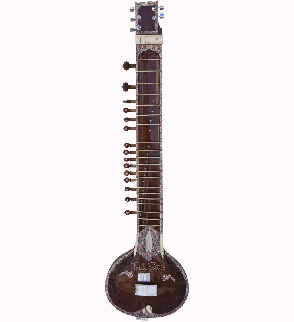 MKS Electric Sitar, Kharaj Pancham