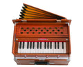 Maharaja Musicals Kirtan Harmonium, 32 Keys
