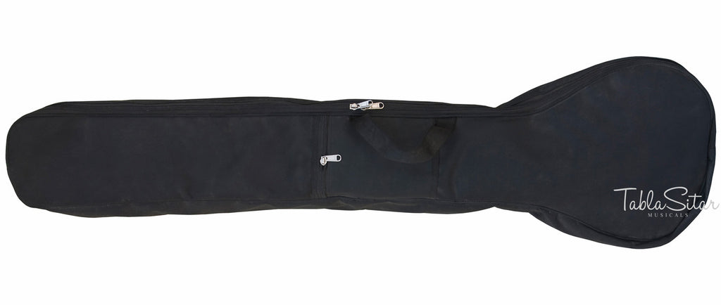 Maharaja Musicals Padded Gig Bag, 44"
