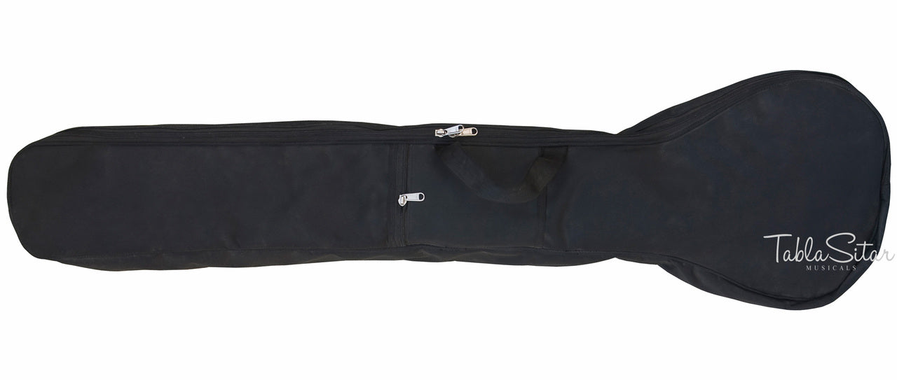 Maharaja Musicals Padded Gig Bag, 44"