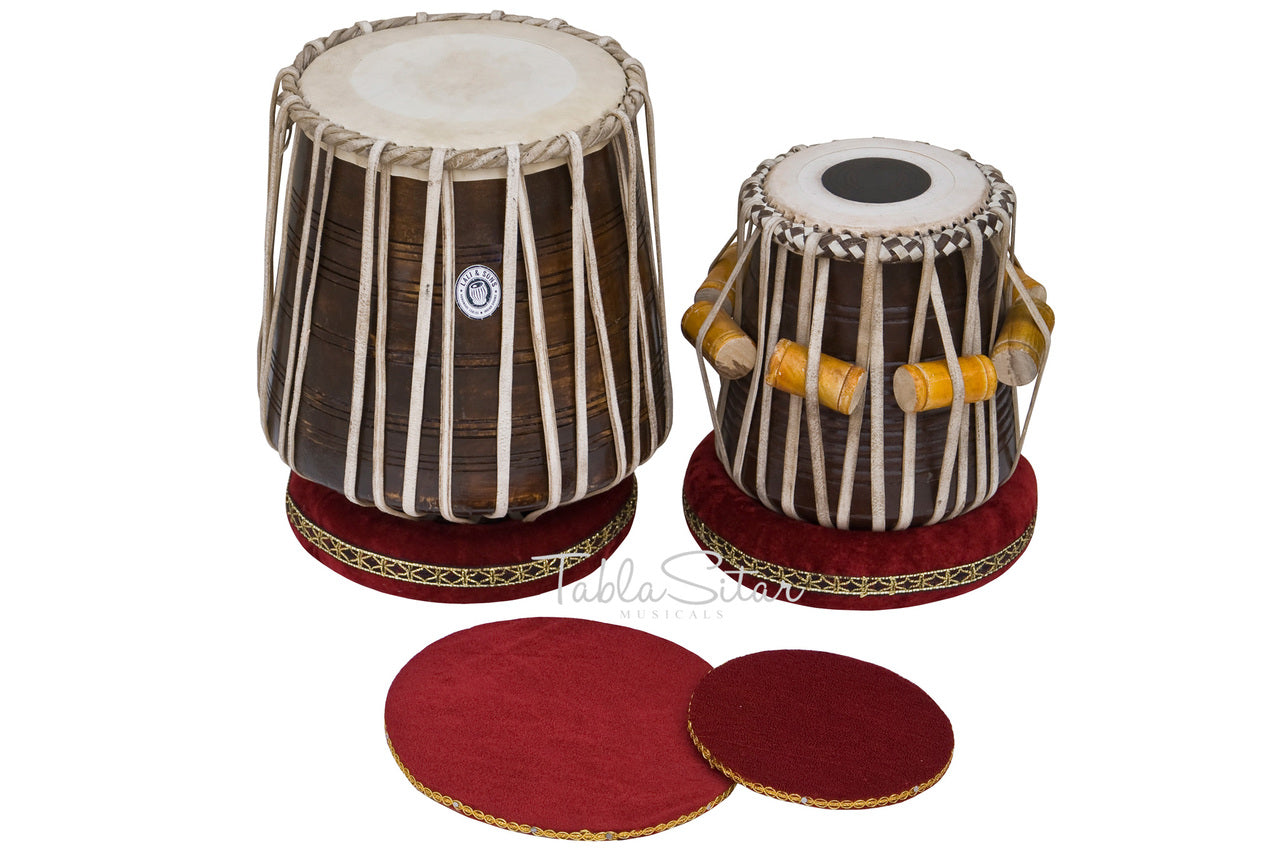 Maharaja Musicals Dhama, Sheesham (No. 529)