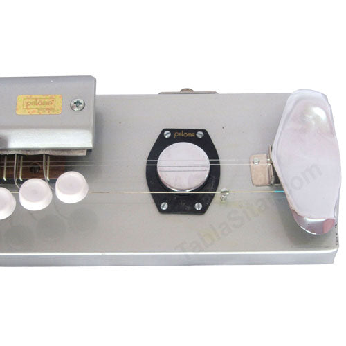 Paloma Bulbul Tarang, Silver