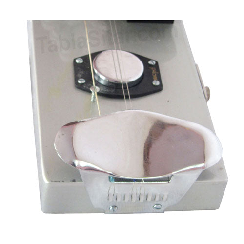 Paloma Bulbul Tarang, Silver