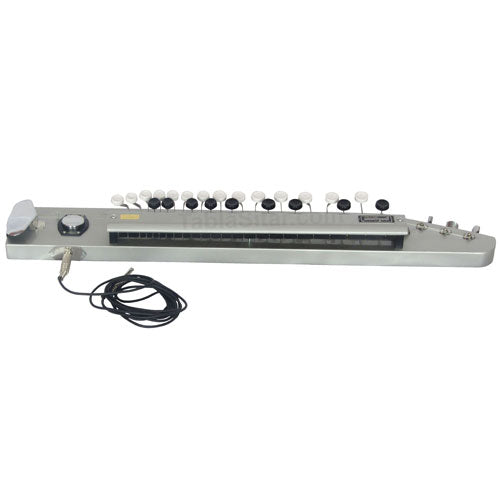 Paloma Bulbul Tarang, Silver