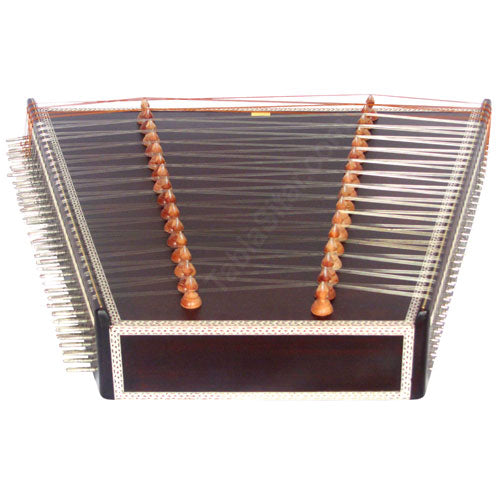 Paloma Santoor, 31 Bridges, 93 Strings