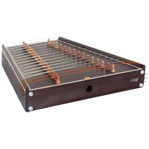 Paloma Santoor, 31 Bridges, 93 Strings