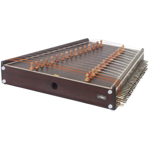 Paloma Santoor, 31 Bridges, 93 Strings