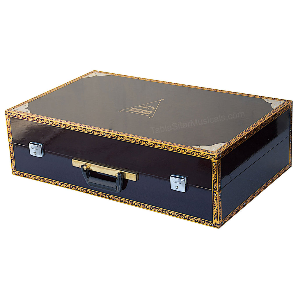 Paul & Co. Harmonium, 13-Scale Changer, 4 Reeds, Scale C