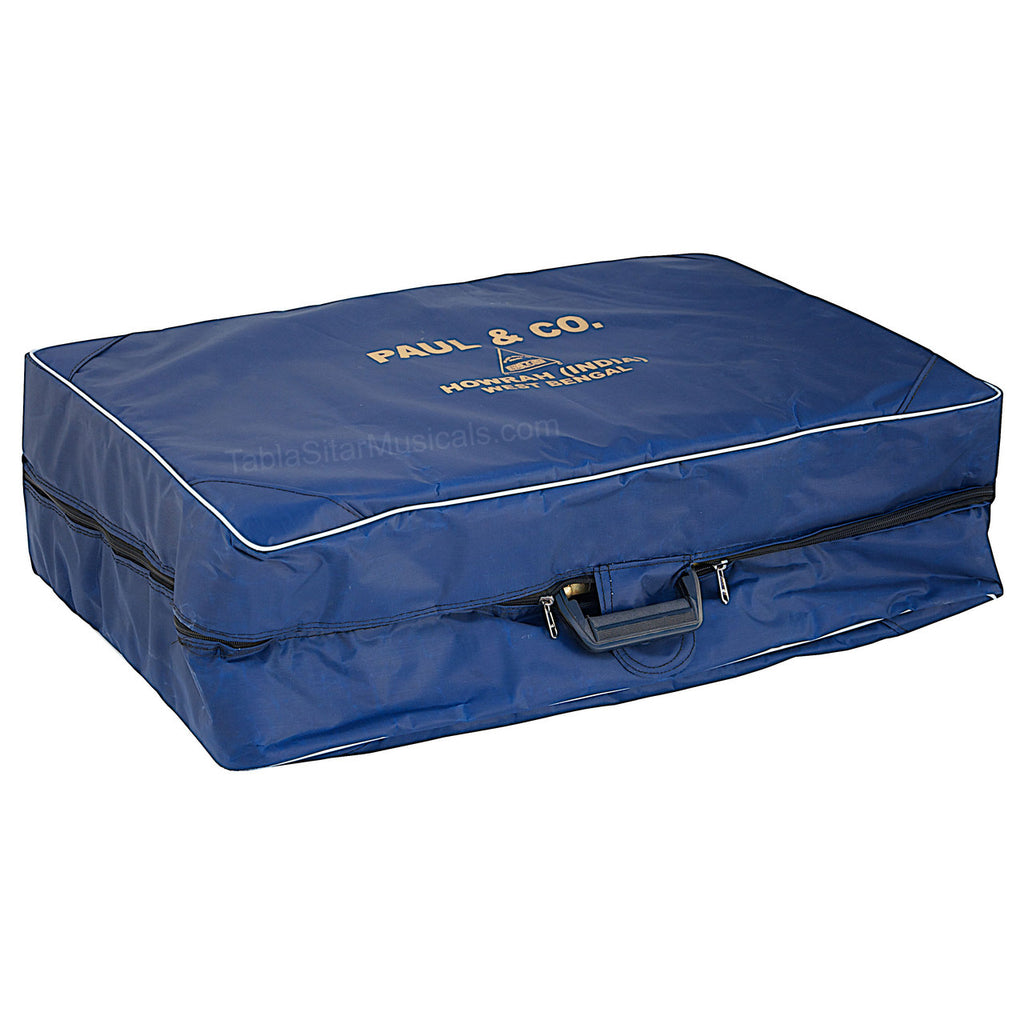 Paul & Co. Harmonium, 13-Scale Changer, 4 Reeds, Scale C