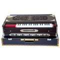 Paul & Co. Harmonium, 13-Scale Changer, 4 Reeds, Scale C