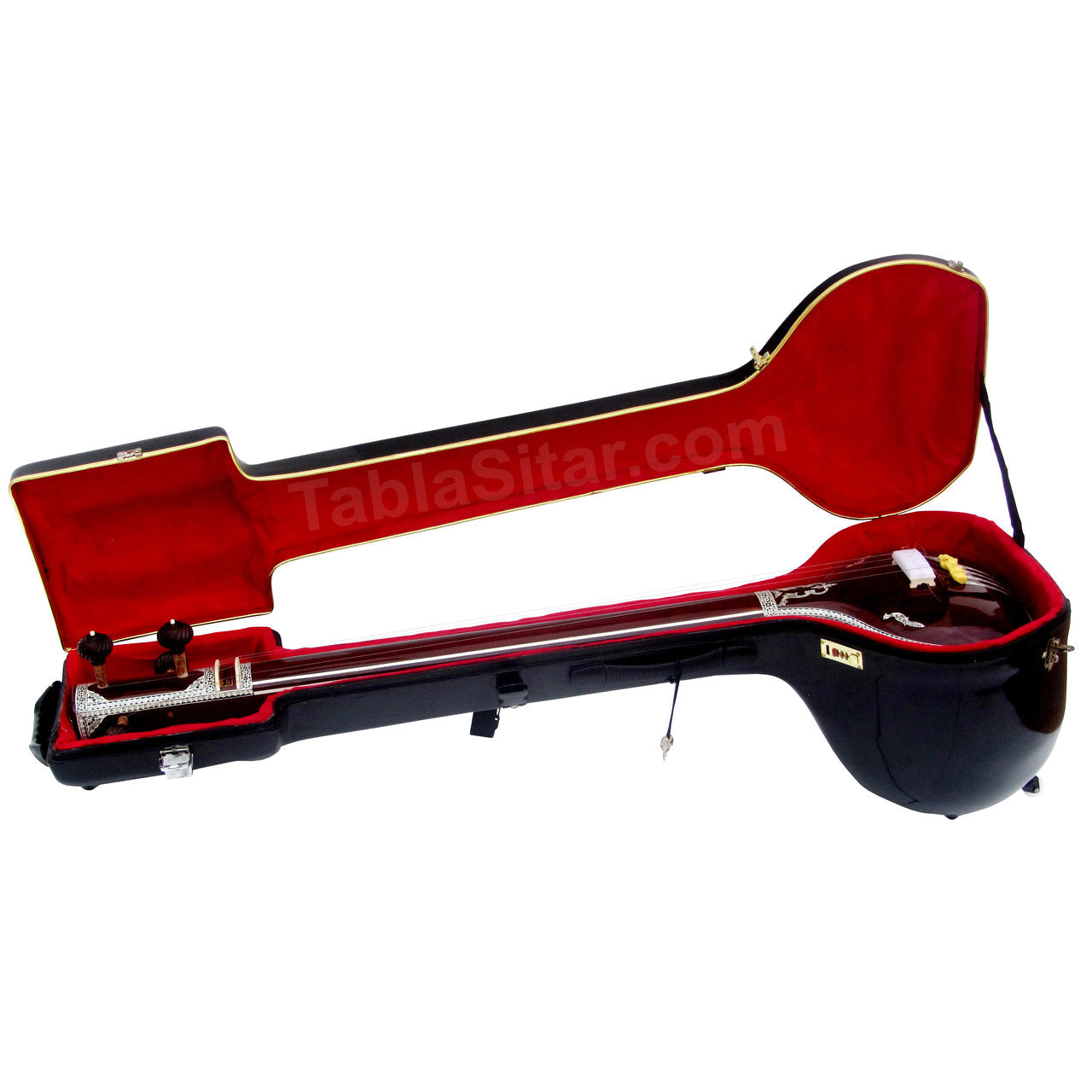MKS Tanpura, Male, 4 Strings