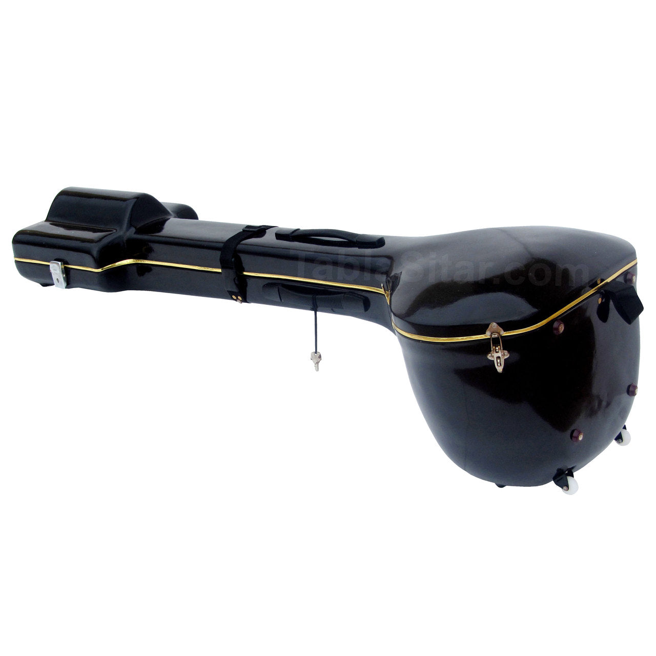 MKS Tanpura, Male, 4 Strings