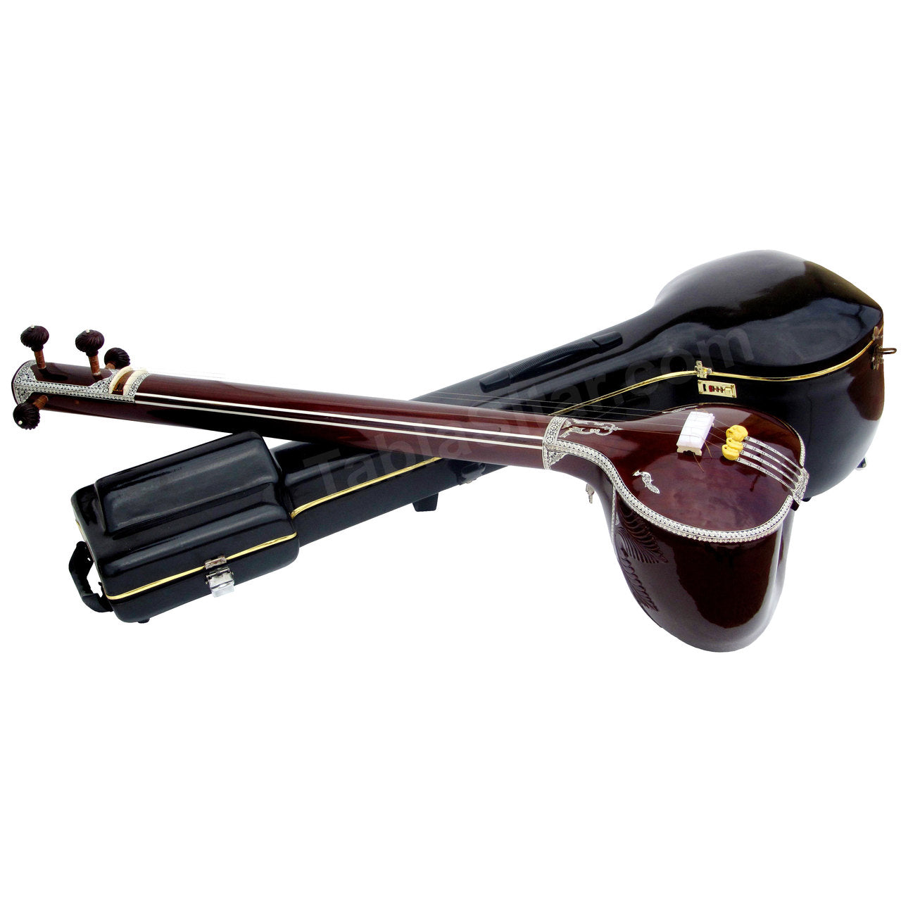 MKS Tanpura, Male, 4 Strings