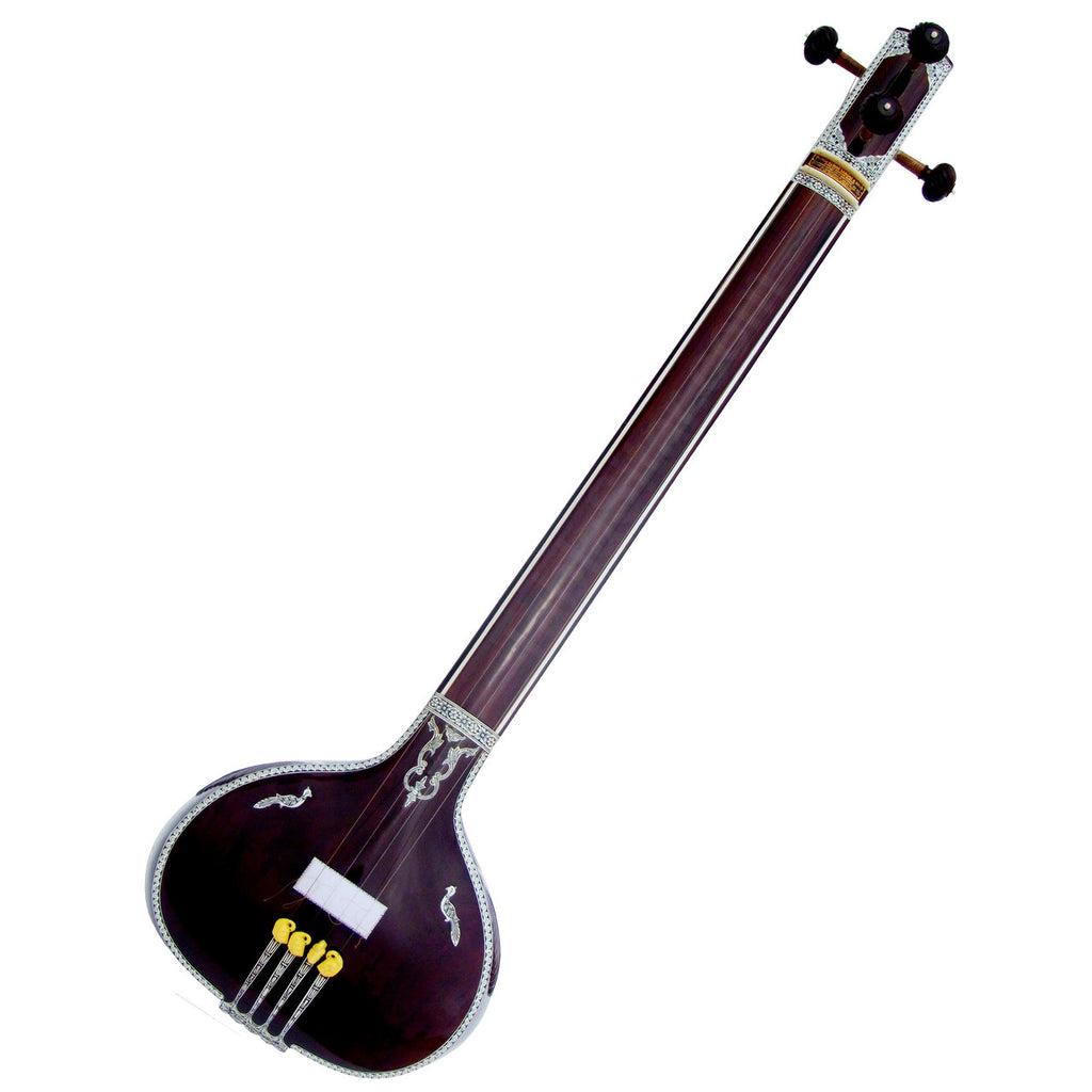 MKS Tanpura, Male, 4 Strings
