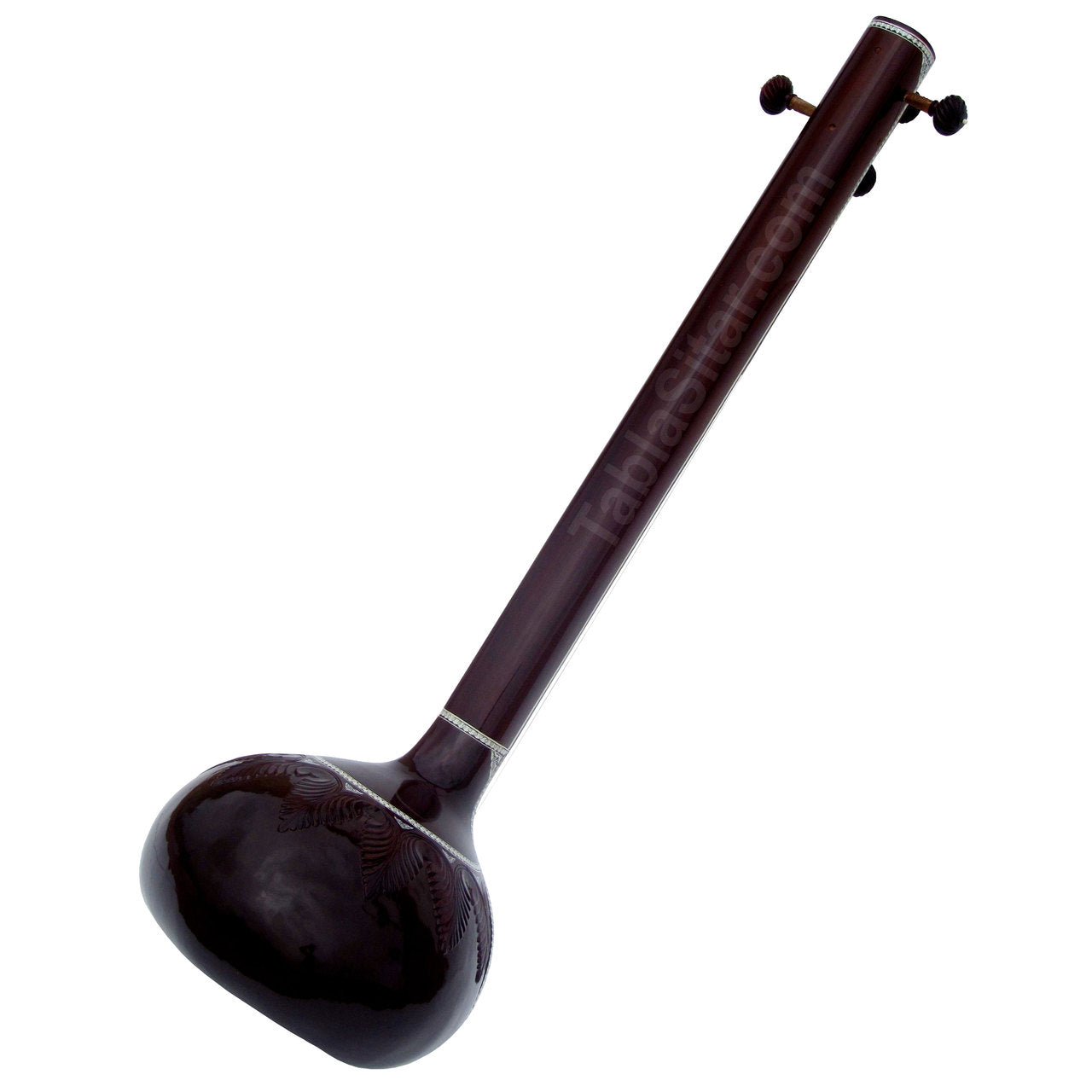 MKS Tanpura, Male, 4 Strings