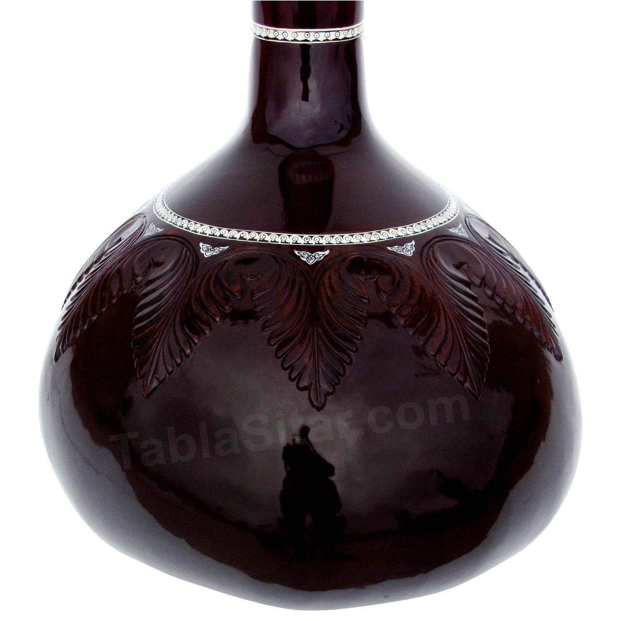 MKS Tanpura, Male, 4 Strings