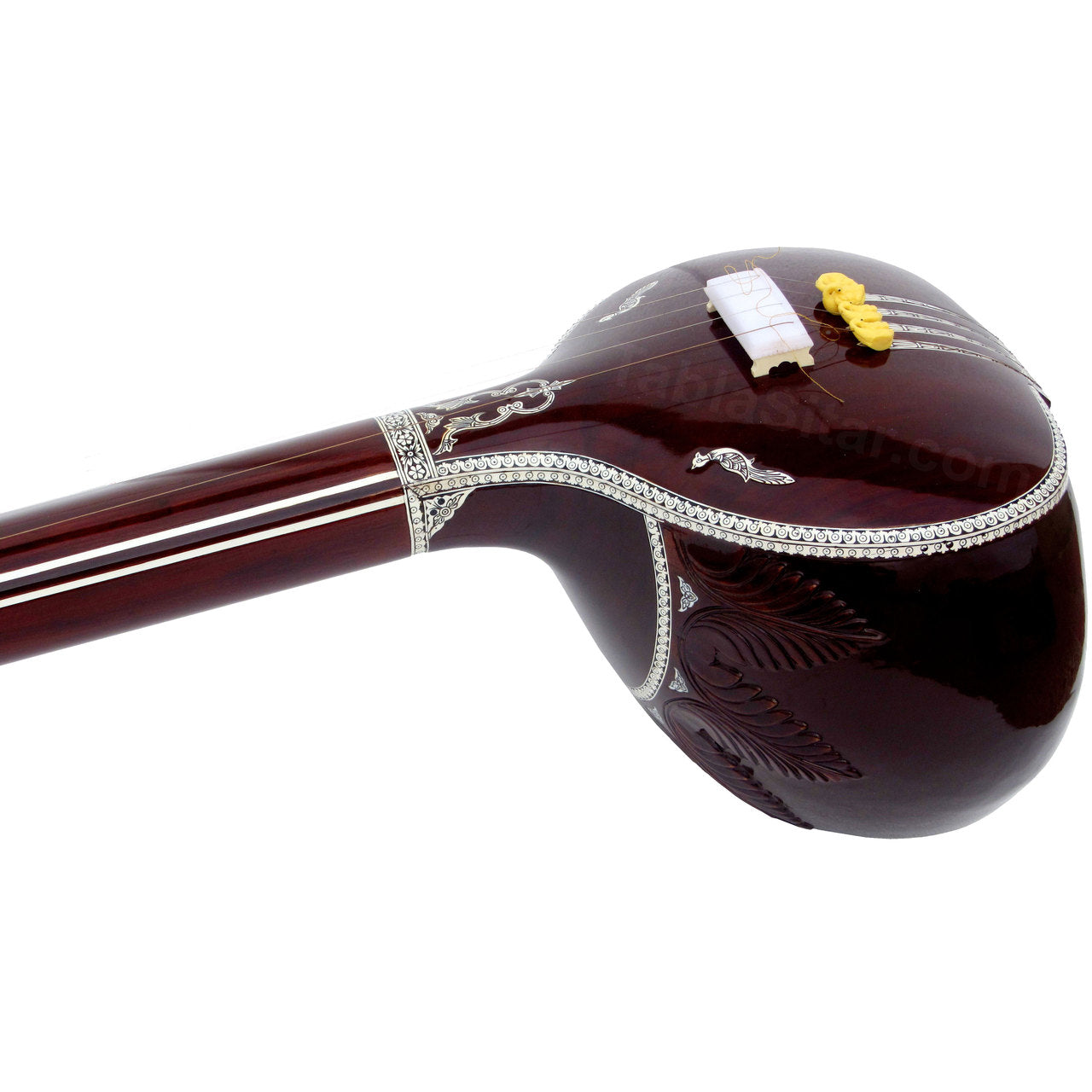 MKS Tanpura, Male, 4 Strings