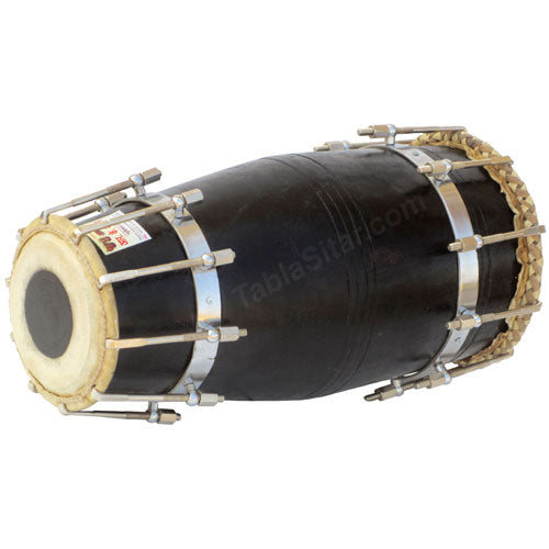 Vijay Vhatkar Naal, Sheesham, Bolt-Tuned, Black