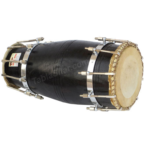 Vijay Vhatkar Naal, Sheesham, Bolt-Tuned, Black