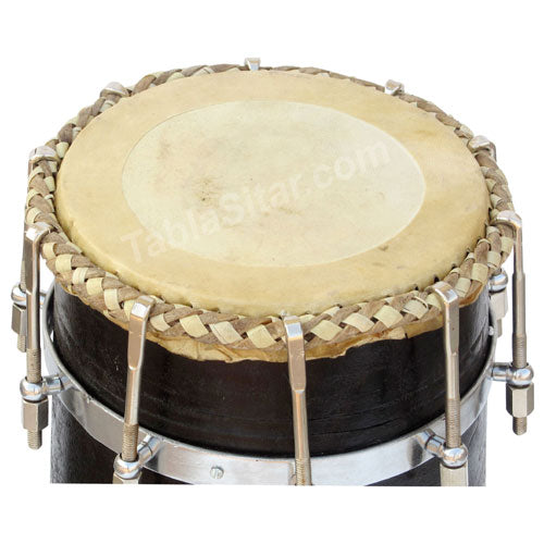 Vijay Vhatkar Naal, Sheesham, Bolt-Tuned, Black