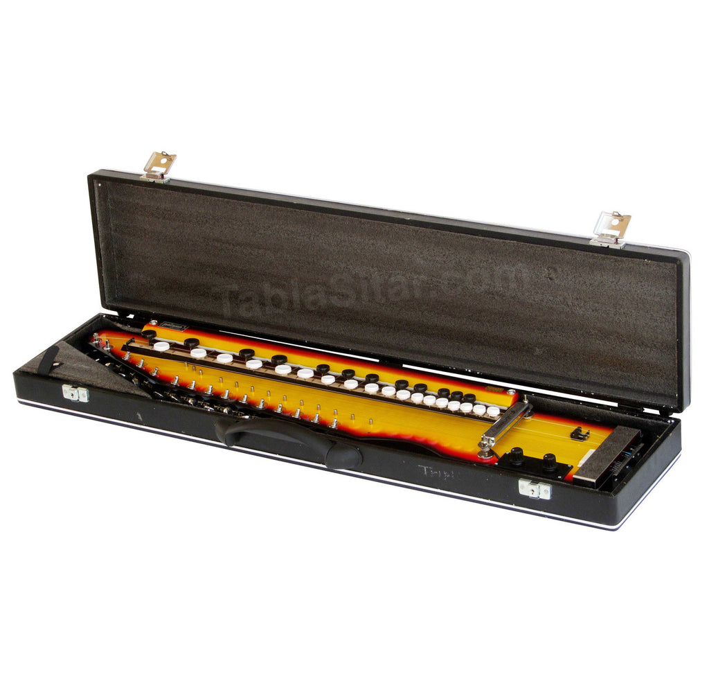 Paloma Shahi Baaja, Sunburst