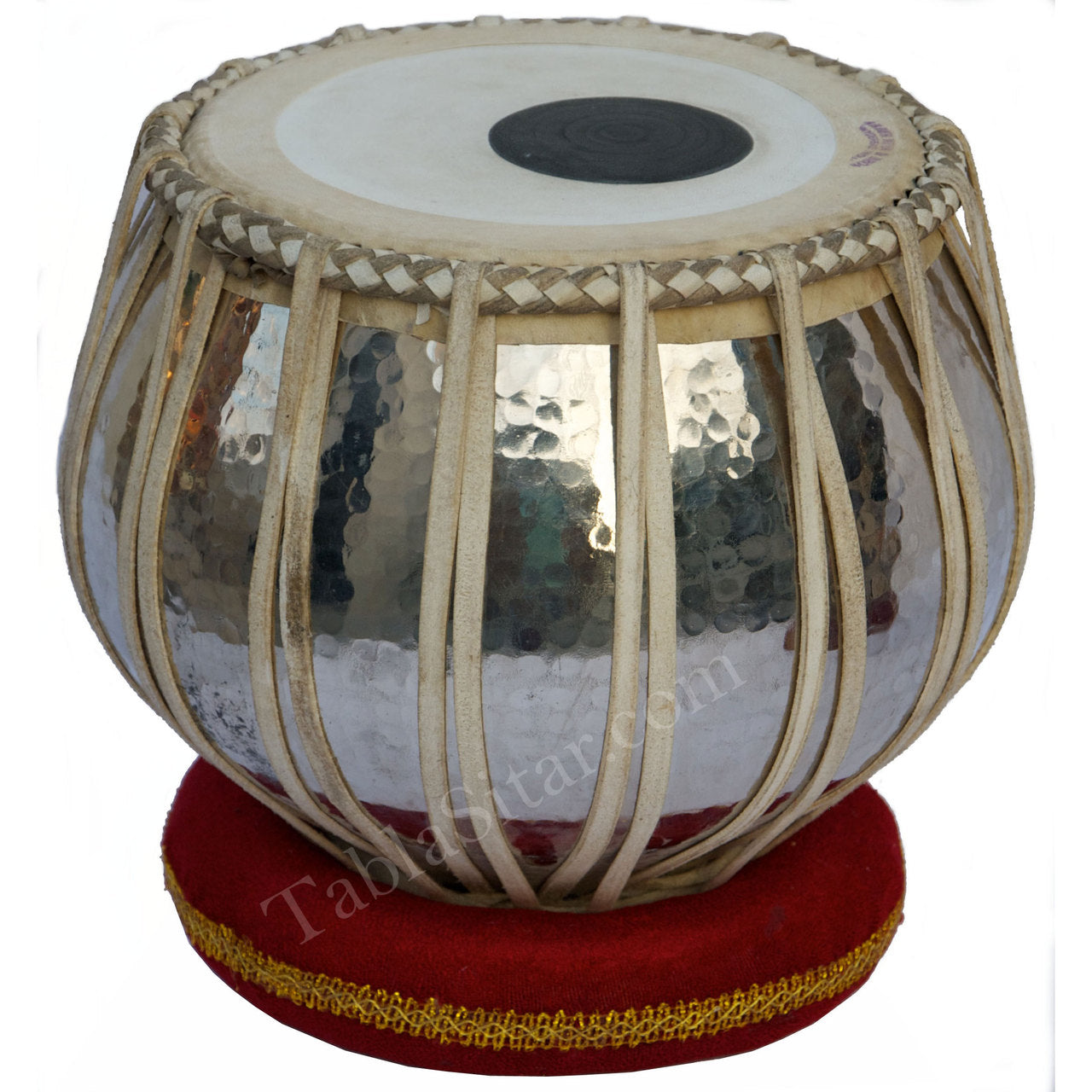 Akbar Mian Tabla Set, 4 kg, Sheesham