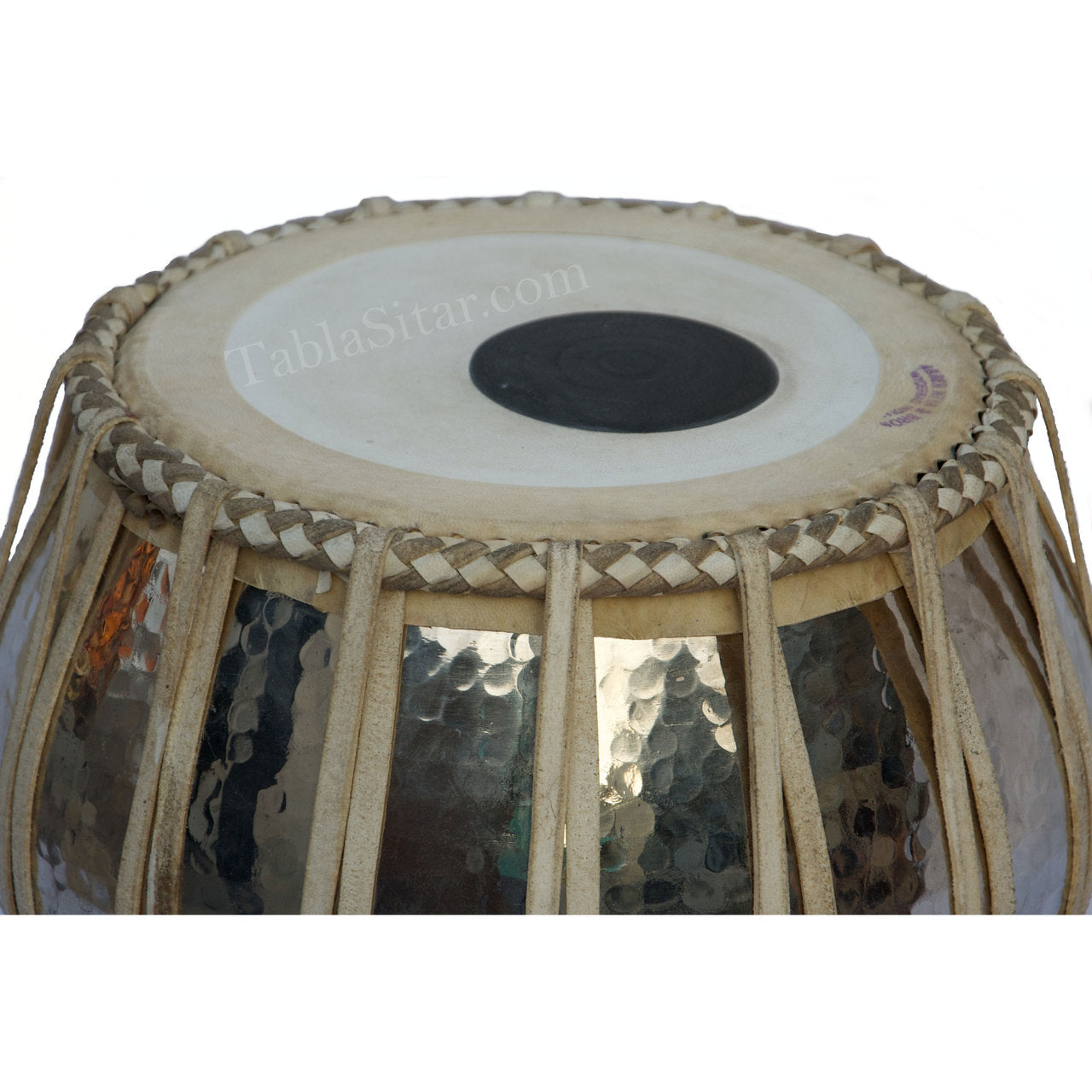 Akbar Mian Tabla Set, 4 kg, Sheesham