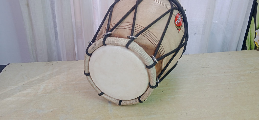 Maharaja Musicals Dholak, Sheesham