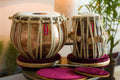 Maharaja Musicals Concert Tabla Set, 5.5 kg (No. 200)