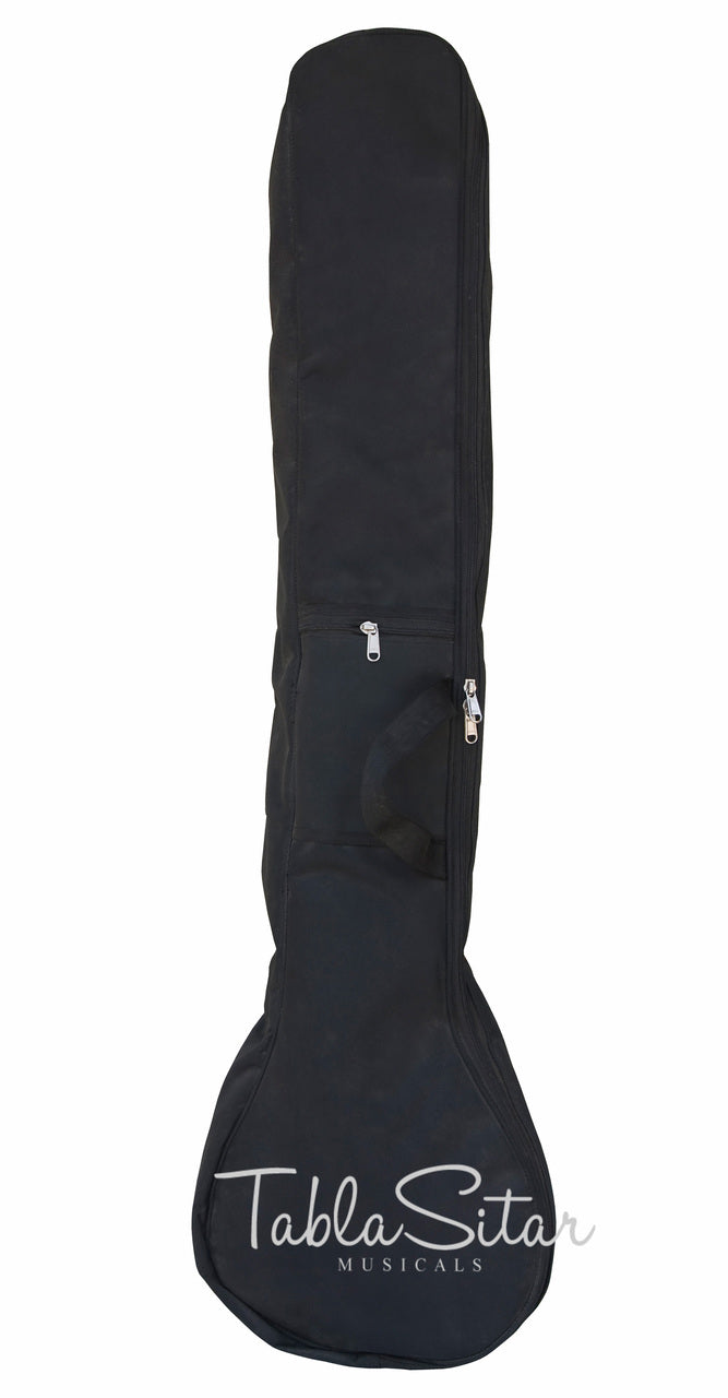 Maharaja Musicals Padded Gig Bag, 44"