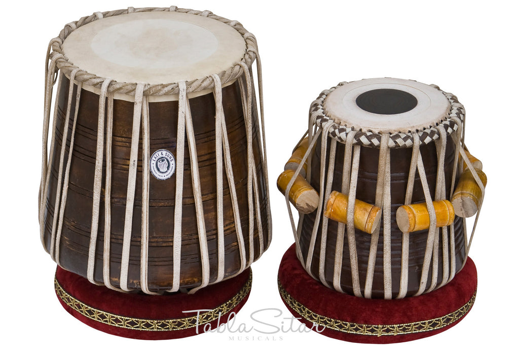 Maharaja Musicals Dhama, Sheesham (No. 529)