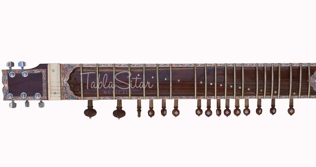 MKS Electric Sitar, Kharaj Pancham