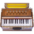 Maharaja Musicals Kirtan Harmonium, 2 1/4 Octave