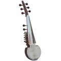 HEMEN & CO. Sarod, Amjad Ali Khan Style, Single Toomba, Fiber Case
