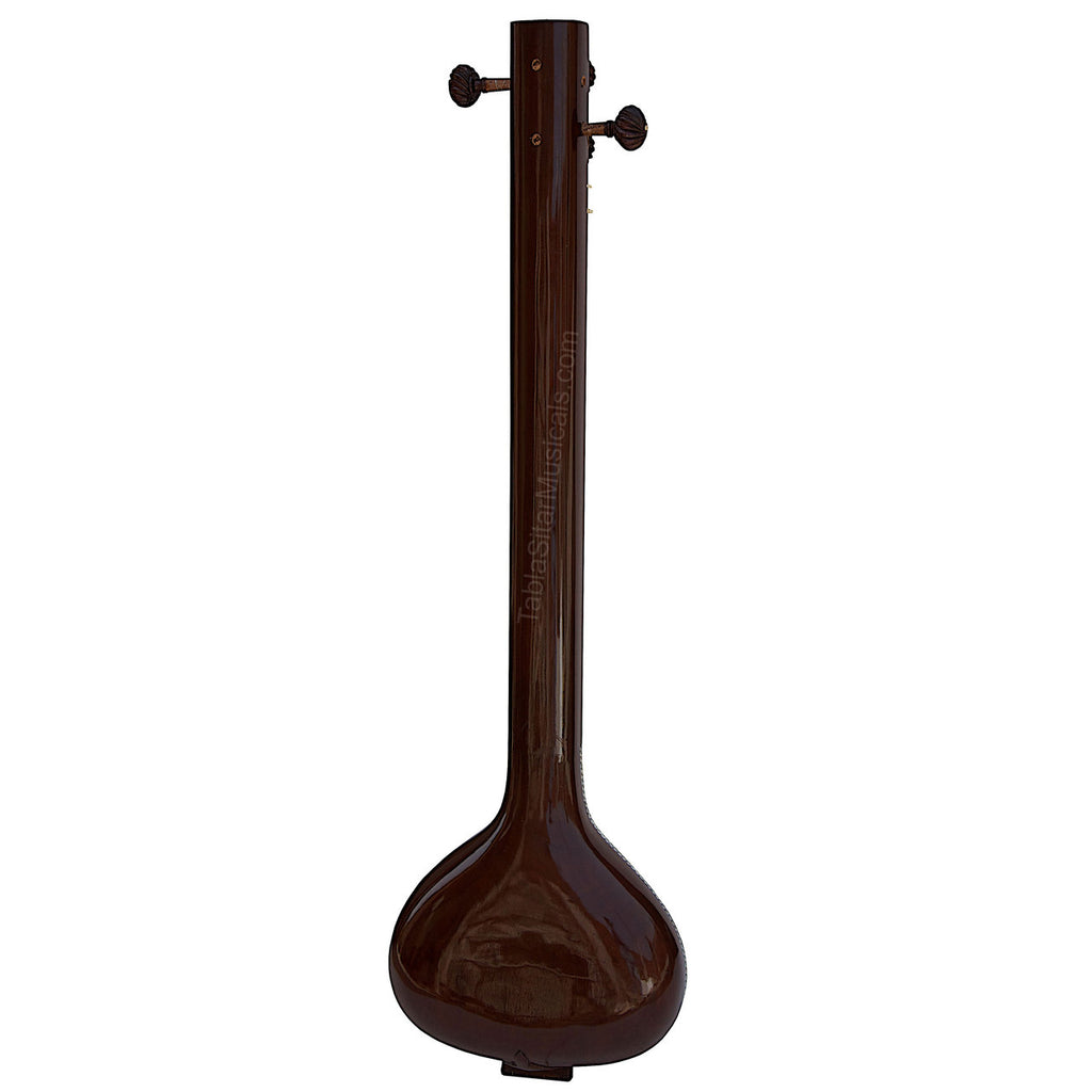 MKS Tanpuri, 4 Strings (No. 384)