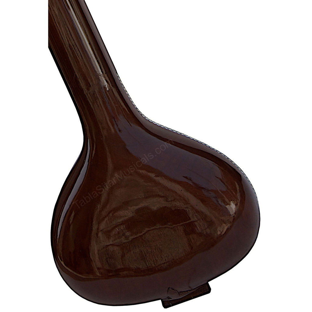 MKS Tanpuri, 4 Strings (No. 384)
