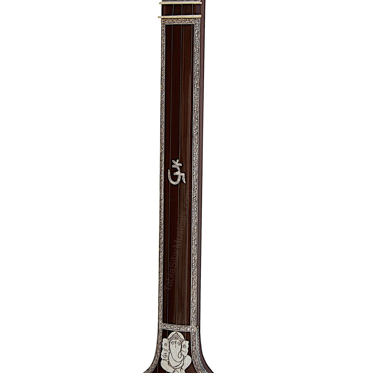 MKS Tanpuri, 4 Strings (No. 384)